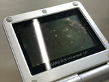 GameBoy Advance SP Platinum Silver Console Nintendo Japan - With Defects LH3420 - Photo 8