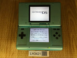 Nintendo DS Turquoise Blue Console Nintendo Japan - With Defects LH3421 - Photo 1