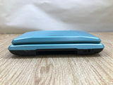 Nintendo DS Turquoise Blue Console Nintendo Japan - With Defects LH3421 - Photo 4
