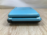 Nintendo DS Turquoise Blue Console Nintendo Japan - With Defects LH3421 - Photo 5