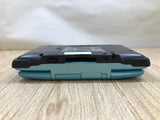 Nintendo DS Turquoise Blue Console Nintendo Japan - With Defects LH3421 - Photo 6
