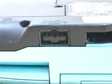 Nintendo DS Turquoise Blue Console Nintendo Japan - With Defects LH3421 - Photo 7