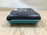 Nintendo DS Turquoise Blue Console Nintendo Japan - With Defects LH3421 - Photo 8