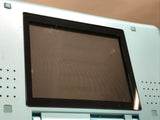 Nintendo DS Turquoise Blue Console Nintendo Japan - With Defects LH3421 - Photo 9