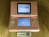 Nintendo DS Candy Pink Console Nintendo Japan - With Defects LH3422 - Photo 1
