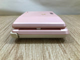 Nintendo DS Candy Pink Console Nintendo Japan - With Defects LH3422 - Photo 5