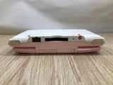 Nintendo DS Candy Pink Console Nintendo Japan - With Defects LH3422 - Photo 6