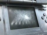 Nintendo DS Graphite Black Console Nintendo Japan - With Defects LH3423 - Photo 12