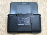Nintendo DS Graphite Black Console Nintendo Japan - With Defects LH3423 - Photo 3