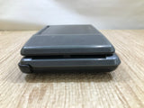 Nintendo DS Graphite Black Console Nintendo Japan - With Defects LH3423 - Photo 5
