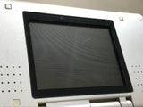 Nintendo DS Platinum Silver Console Nintendo Japan - With Defects LH3424 - Photo 10