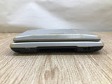Nintendo DS Platinum Silver Console Nintendo Japan - With Defects LH3424 - Photo 4