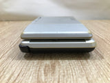 Nintendo DS Platinum Silver Console Nintendo Japan - With Defects LH3424 - Photo 5