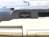 Nintendo DS Platinum Silver Console Nintendo Japan - With Defects LH3424 - Photo 7