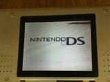 Nintendo DS Platinum Silver Console Nintendo Japan - With Defects LH3424 - Photo 9