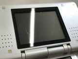 Nintendo DS Platinum Silver Console Nintendo Japan - With Defects LH3425 - Photo 10