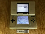 Nintendo DS Platinum Silver Console Nintendo Japan - With Defects LH3425 - Photo 1
