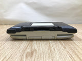 Nintendo DS Platinum Silver Console Nintendo Japan - With Defects LH3425 - Photo 6