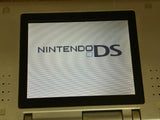 Nintendo DS Platinum Silver Console Nintendo Japan - With Defects LH3425 - Photo 9