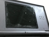 Nintendo DS Lite Jet Black Console Nintendo Japan - With Defects LH3426 - Photo 10