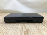 Nintendo DS Lite Jet Black Console Nintendo Japan - With Defects LH3426 - Photo 4
