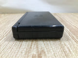 Nintendo DS Lite Jet Black Console Nintendo Japan - With Defects LH3426 - Photo 5
