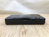 Nintendo DS Lite Jet Black Console Nintendo Japan - With Defects LH3426 - Photo 6
