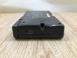 Nintendo DS Lite Jet Black Console Nintendo Japan - With Defects LH3426 - Photo 8