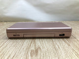 Nintendo DS Lite Metallic Rose Console Nintendo Japan - With Defects LH3427 - Photo 4