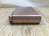 Nintendo DS Lite Metallic Rose Console Nintendo Japan - With Defects LH3427 - Photo 5