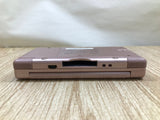 Nintendo DS Lite Metallic Rose Console Nintendo Japan - With Defects LH3427 - Photo 6