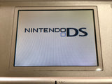 Nintendo DS Lite Metallic Rose Console Nintendo Japan - With Defects LH3427 - Photo 9
