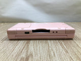 Nintendo DS Lite Noble Pink Console Nintendo Japan - With Defects LH3428 - Photo 6