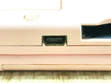 Nintendo DS Lite Noble Pink Console Nintendo Japan - With Defects LH3428 - Photo 7