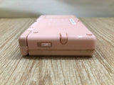 Nintendo DS Lite Noble Pink Console Nintendo Japan - With Defects LH3428 - Photo 8