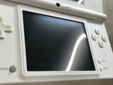 Nintendo DSi DS White Console Nintendo Japan - With Defects LH3429 - Photo 12