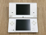 Nintendo DSi DS White Console Nintendo Japan - With Defects LH3429 - Photo 2