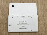 Nintendo DSi DS White Console Nintendo Japan - With Defects LH3429 - Photo 3