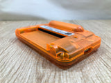 Wonder Swan Digimon Orange Console Japan - With Defects LH3430 - Photo 12