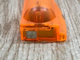 Wonder Swan Digimon Orange Console Japan - With Defects LH3430 - Photo 7