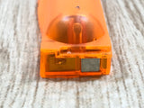 Wonder Swan Digimon Orange Console Japan - With Defects LH3430 - Photo 8