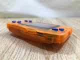 Wonder Swan Digimon Orange Console Japan - With Defects LH3430 - Photo 9