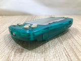 Wonder Swan Skeleton Green Console Japan - With Defects LH3431 - Photo 10