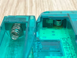 Wonder Swan Skeleton Green Console Japan - With Defects LH3431 - Photo 5