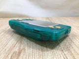Wonder Swan Skeleton Green Console Japan - With Defects LH3431 - Photo 9