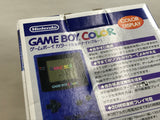 GameBoy Color Box Only for Console Nintendo Japan - LH3432 - Photo 12