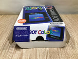 GameBoy Color Box Only for Console Nintendo Japan - LH3432 - Photo 7