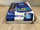 GameBoy Color Box Only for Console Nintendo Japan - LH3432 - Photo 9