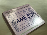 GameBoy Original DMG-01 Console Boxed Nintendo Japan - Tested Working LH3433 - Photo 10