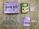 GameBoy Original DMG-01 Console Boxed Nintendo Japan - Tested Working LH3433 - Photo 1